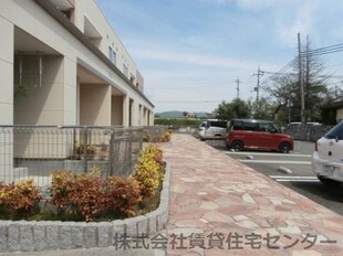 船戸駅 徒歩13分 1階の物件外観写真